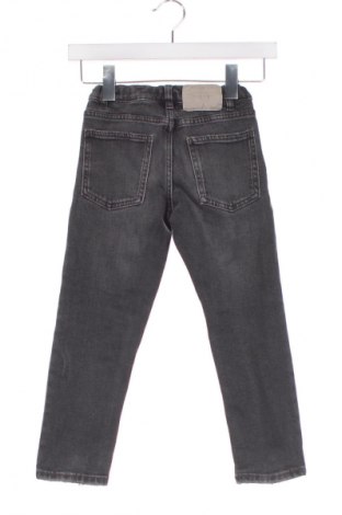 Gyerek farmernadrág Zara, Méret 6-7y / 122-128 cm, Szín Fekete, Ár 3 606 Ft