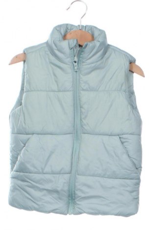 Kinderweste LCW, Größe 2-3y/ 98-104 cm, Farbe Grün, Preis 6,99 €
