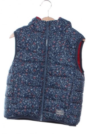 Детски елек Pepe Jeans, Размер 4-5y/ 110-116 см, Цвят Многоцветен, Цена 20,99 лв.