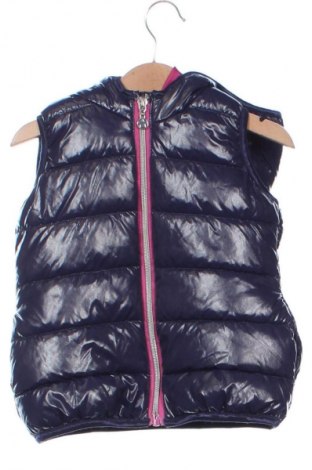 Kinderweste Unbranded, Größe 2-3y/ 98-104 cm, Farbe Lila, Preis € 10,75