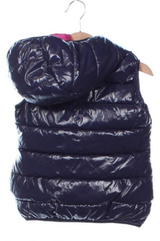 Kinderweste Unbranded, Größe 2-3y/ 98-104 cm, Farbe Lila, Preis € 10,75