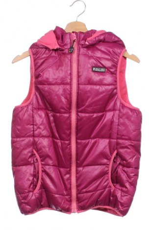 Dziecięca kamizelka Unbranded, Rozmiar 11-12y/ 152-158 cm, Kolor Fioletowy, Cena 49,44 zł