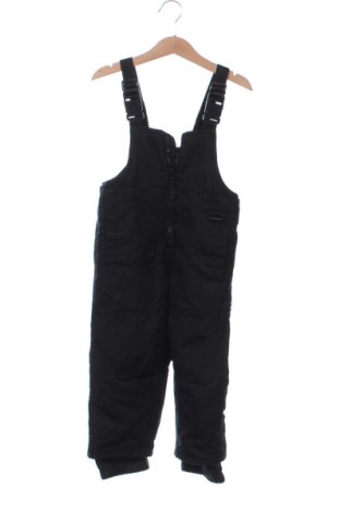 Dětská kombinéza pro zimní sporty  Circo, Velikost 2-3y/ 98-104 cm, Barva Černá, Cena  429,00 Kč