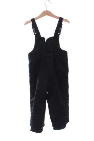 Dětská kombinéza pro zimní sporty  Circo, Velikost 2-3y/ 98-104 cm, Barva Černá, Cena  429,00 Kč