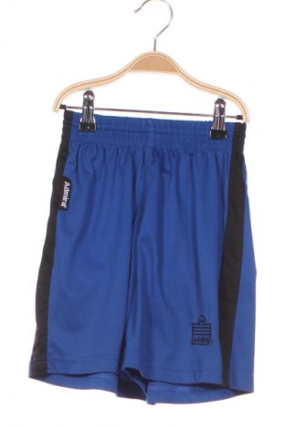 Pantaloni scurți pentru copii Admiral, Mărime 4-5y/ 110-116 cm, Culoare Albastru, Preț 44,89 Lei