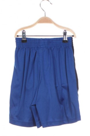 Pantaloni scurți pentru copii Admiral, Mărime 4-5y/ 110-116 cm, Culoare Albastru, Preț 44,89 Lei