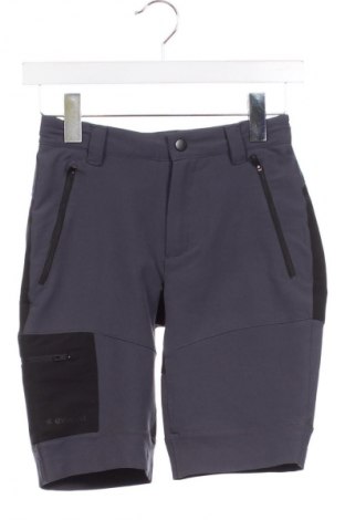 Dětské krátké kalhoty  Everest, Velikost 9-10y/ 140-146 cm, Barva Šedá, Cena  342,00 Kč