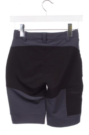 Dětské krátké kalhoty  Everest, Velikost 9-10y/ 140-146 cm, Barva Šedá, Cena  342,00 Kč