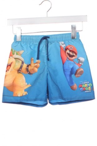 Dětské krátké kalhoty  H&M, Velikost 5-6y/ 116-122 cm, Barva Vícebarevné, Cena  179,00 Kč