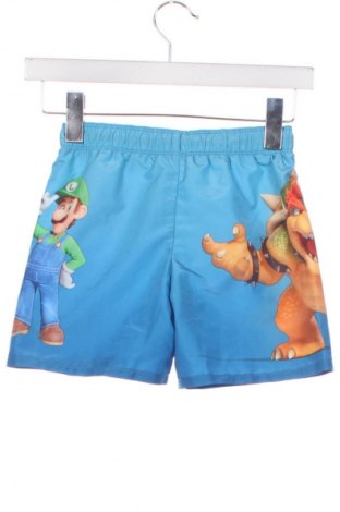 Dětské krátké kalhoty  H&M, Velikost 5-6y/ 116-122 cm, Barva Vícebarevné, Cena  179,00 Kč