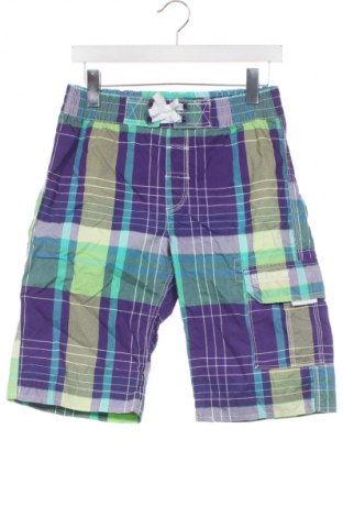 Kinder Shorts H&M L.O.G.G., Größe 12-13y/ 158-164 cm, Farbe Mehrfarbig, Preis € 8,20