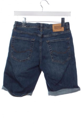 Kinder Shorts Jack & Jones, Größe 12-13y/ 158-164 cm, Farbe Blau, Preis 11,83 €