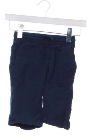 Kinder Shorts LC Waikiki, Größe 5-6y/ 116-122 cm, Farbe Blau, Preis € 7,16