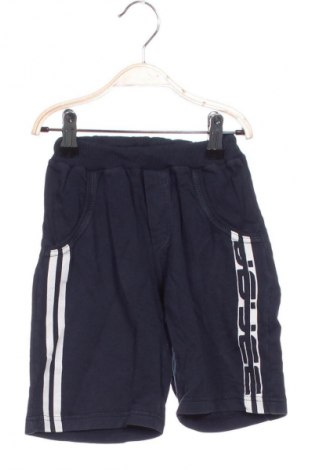 Kinder Shorts Unbranded, Größe 3-4y/ 104-110 cm, Farbe Blau, Preis € 8,39
