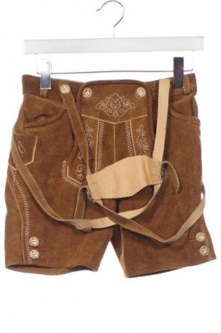 Kinder Shorts Unbranded, Größe 10-11y/ 146-152 cm, Farbe Beige, Preis € 6,99