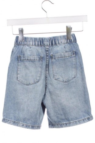 Dziecięce szorty Zara, Rozmiar 4-5y/ 110-116 cm, Kolor Niebieski, Cena 27,03 zł
