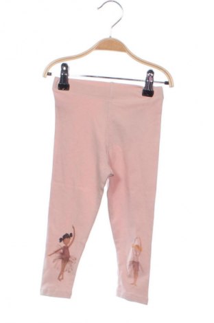 Kinderlegging Next, Größe 12-18m/ 80-86 cm, Farbe Aschrosa, Preis 17,44 €