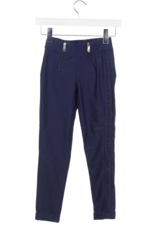 Dziecięce legginsy Poivre Blanc, Rozmiar 6-7y/ 122-128 cm, Kolor Niebieski, Cena 44,99 zł