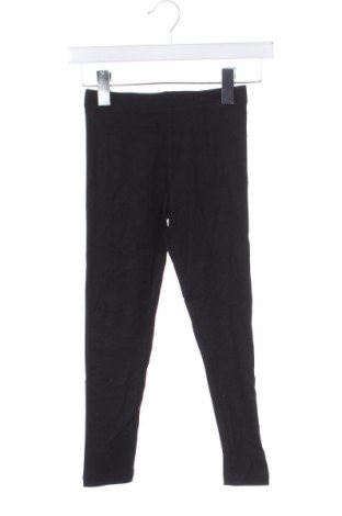 Dziecięce legginsy Primark, Rozmiar 6-7y/ 122-128 cm, Kolor Czarny, Cena 18,99 zł