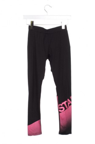 Dětské legíny  Unbranded, Velikost 13-14y/ 164-168 cm, Barva Černá, Cena  177,00 Kč