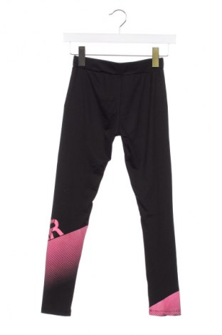 Dětské legíny  Unbranded, Velikost 13-14y/ 164-168 cm, Barva Černá, Cena  177,00 Kč