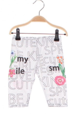 Dziecięce legginsy Unbranded, Rozmiar 2-3y/ 98-104 cm, Kolor Kolorowy, Cena 46,25 zł