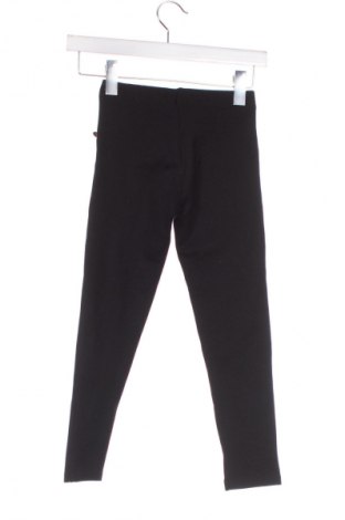 Dětské legíny  Zara, Velikost 7-8y/ 128-134 cm, Barva Černá, Cena  149,00 Kč