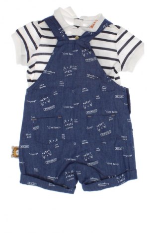 Dětský komplet  Unbranded, Velikost 3-6m/ 62-68 cm, Barva Vícebarevné, Cena  248,00 Kč