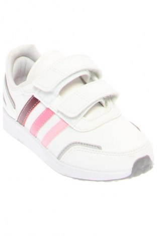 Obuwie dziecięce Adidas, Rozmiar 28, Kolor Biały, Cena 142,38 zł