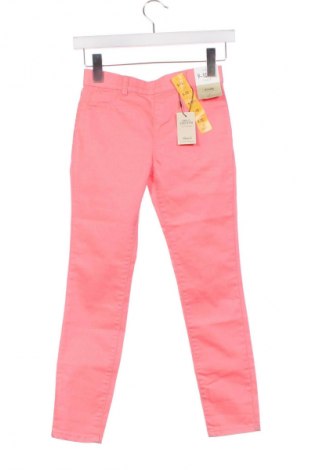 Dětské kalhoty  Denim Co., Velikost 9-10y/ 140-146 cm, Barva Růžová, Cena  432,00 Kč