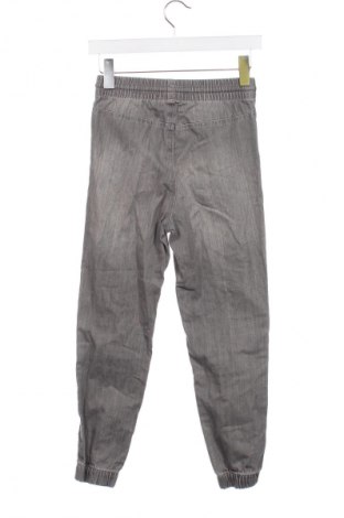 Dětské kalhoty  H&M, Velikost 9-10y/ 140-146 cm, Barva Šedá, Cena  266,00 Kč