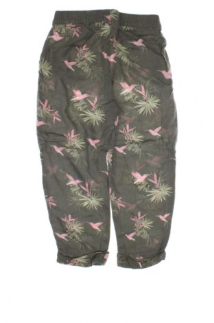 Παιδικό παντελόνι H&M L.O.G.G., Μέγεθος 18-24m/ 86-98 εκ., Χρώμα Πολύχρωμο, Τιμή 7,99 €