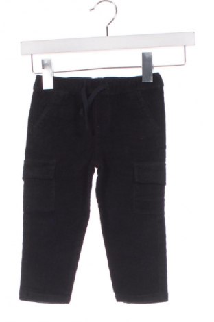 Dziecięce spodnie Mango, Rozmiar 12-18m/ 80-86 cm, Kolor Niebieski, Cena 48,66 zł