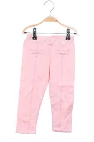 Dětské kalhoty  Mayoral, Velikost 18-24m/ 86-98 cm, Barva Růžová, Cena  409,00 Kč