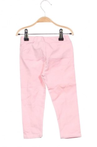 Dětské kalhoty  Mayoral, Velikost 18-24m/ 86-98 cm, Barva Růžová, Cena  409,00 Kč