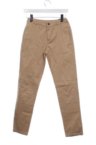 Kinderhose Nukutavake, Größe 12-13y/ 158-164 cm, Farbe Beige, Preis 28,67 €
