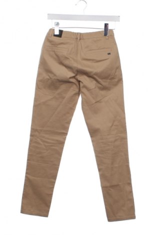 Kinderhose Nukutavake, Größe 12-13y/ 158-164 cm, Farbe Beige, Preis 28,67 €