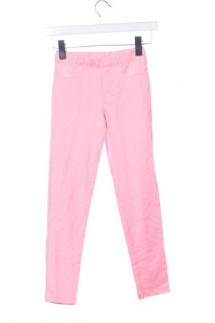 Kinderhose Oviesse, Größe 8-9y/ 134-140 cm, Farbe Rosa, Preis € 14,99