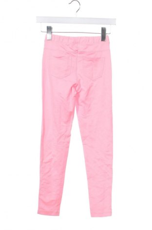 Kinderhose Oviesse, Größe 8-9y/ 134-140 cm, Farbe Rosa, Preis € 14,99