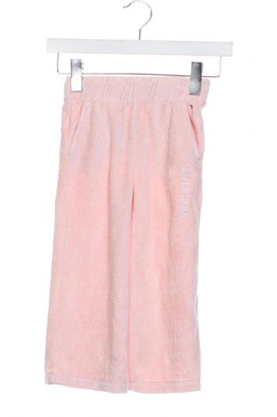 Παιδικό παντελόνι Tommy Hilfiger, Μέγεθος 2-3y/ 98-104 εκ., Χρώμα Ρόζ , Τιμή 59,99 €