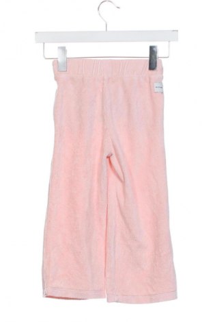 Παιδικό παντελόνι Tommy Hilfiger, Μέγεθος 2-3y/ 98-104 εκ., Χρώμα Ρόζ , Τιμή 59,99 €