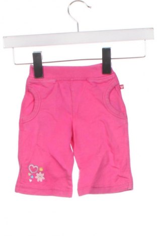 Dziecięce spodnie Unbranded, Rozmiar 2-3m/ 56-62 cm, Kolor Różowy, Cena 29,99 zł