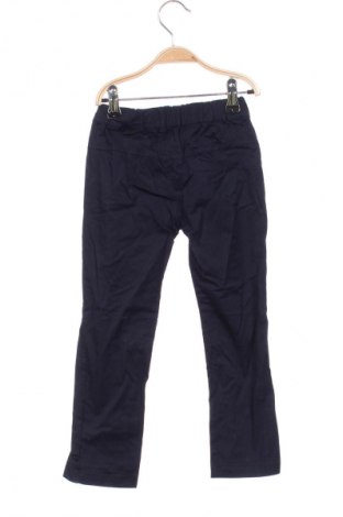 Dziecięce spodnie Unbranded, Rozmiar 4-5y/ 110-116 cm, Kolor Niebieski, Cena 57,39 zł