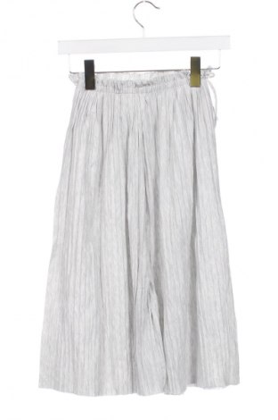Παιδικό παντελόνι Zara, Μέγεθος 7-8y/ 128-134 εκ., Χρώμα Γκρί, Τιμή 8,99 €