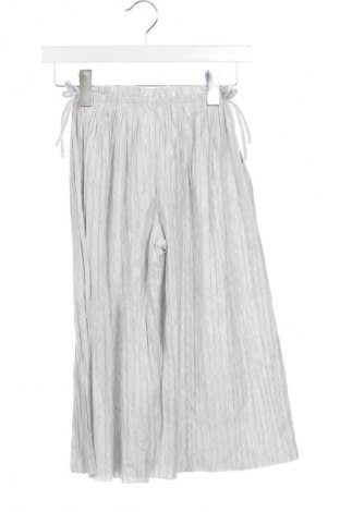 Παιδικό παντελόνι Zara, Μέγεθος 7-8y/ 128-134 εκ., Χρώμα Γκρί, Τιμή 8,99 €