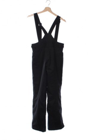 Dětské kalhoty pro zimní sporty  Kjus, Velikost 12-13y/ 158-164 cm, Barva Černá, Cena  889,00 Kč