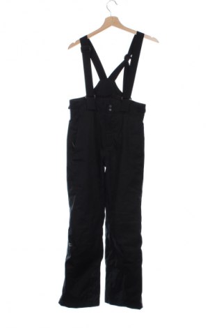 Dětské kalhoty pro zimní sporty  Kjus, Velikost 12-13y/ 158-164 cm, Barva Černá, Cena  889,00 Kč