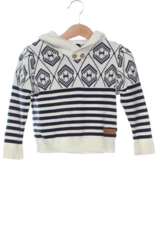 Gyerek pulóver LC Waikiki, Méret 18-24m / 86-98 cm, Szín Sokszínű, Ár 3 400 Ft