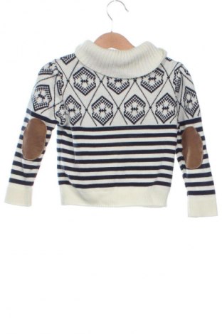 Gyerek pulóver LC Waikiki, Méret 18-24m / 86-98 cm, Szín Sokszínű, Ár 3 400 Ft