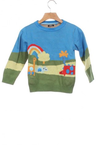 Gyerek pulóver Next, Méret 2-3y / 98-104 cm, Szín Sokszínű, Ár 4 600 Ft